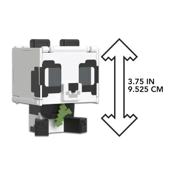 MINECRAFT Flippin-Panda - Imagen 3