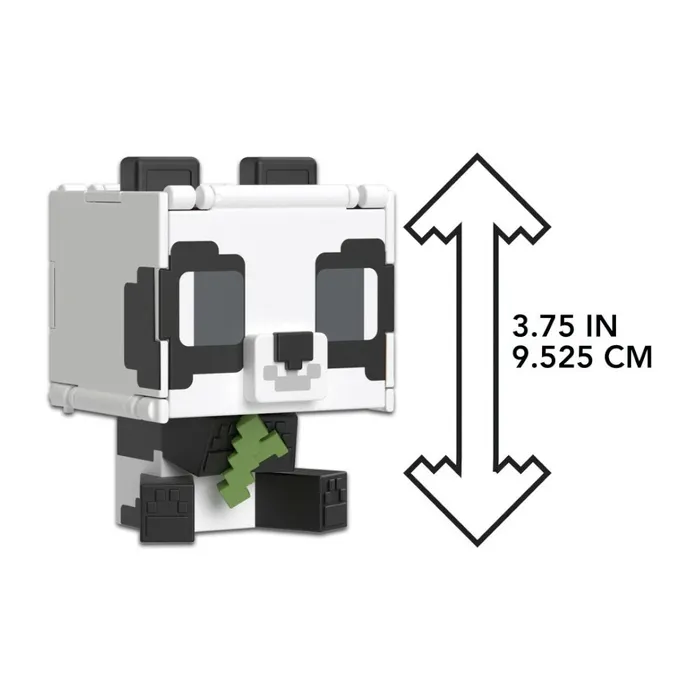 MINECRAFT Flippin-Panda - Imagen 3