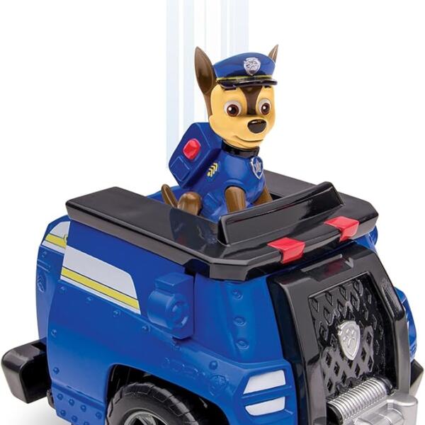 Paw Patrol- Chase