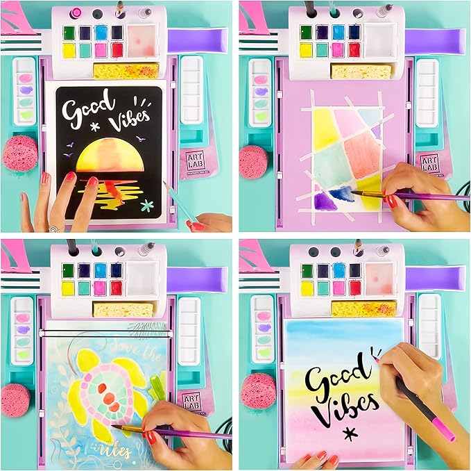 Water Color-STUDIO - Imagen 2