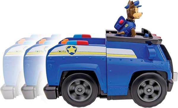 Paw Patrol- Chase - Imagen 2