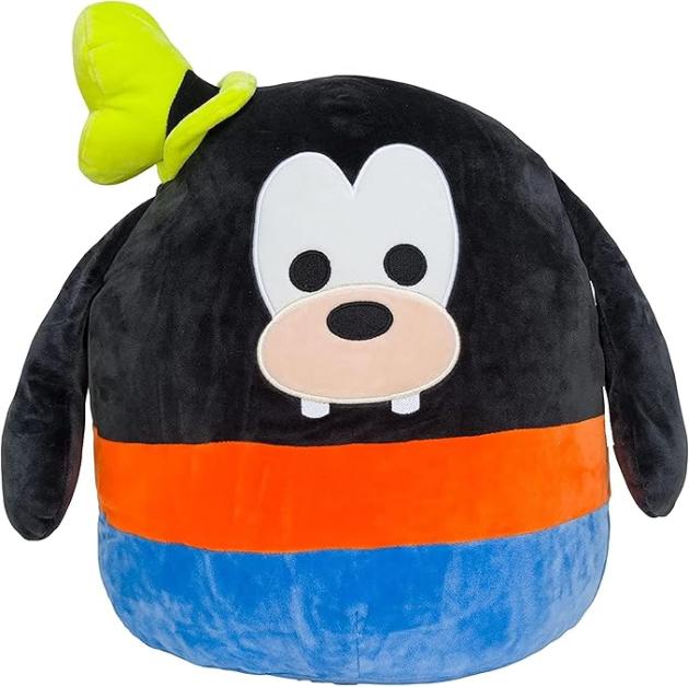 Squishmallows Mini-Disney-Goofy