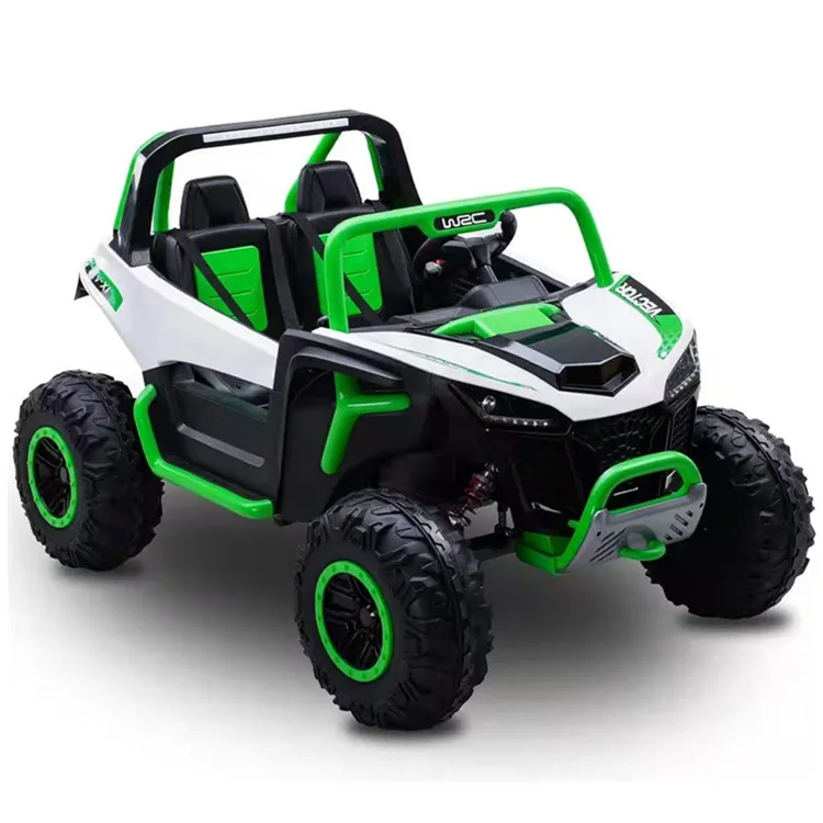 Montable Eléctrico ( verde )