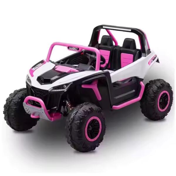 Montable Eléctrico (Pink)