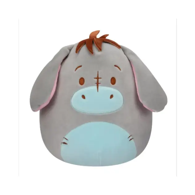 Squishmallows Mini-Disney- Eeyore