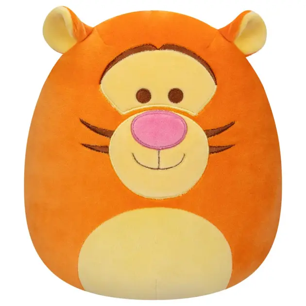 Squishmallows Mini -Disney-Tigger