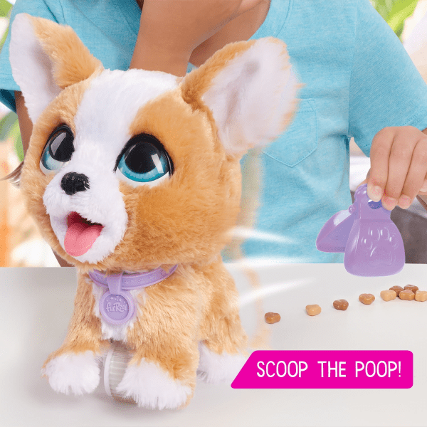 FurReal-CORGI - Imagen 2