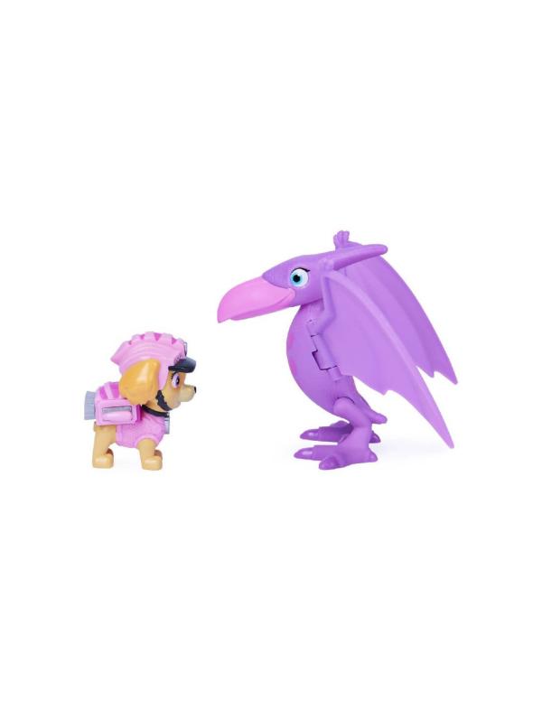 Paw Patrol-Skye Dino Rescue - Imagen 2