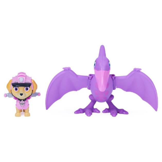 Paw Patrol-Skye Dino Rescue