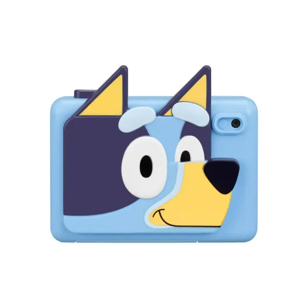 Bluey Camara