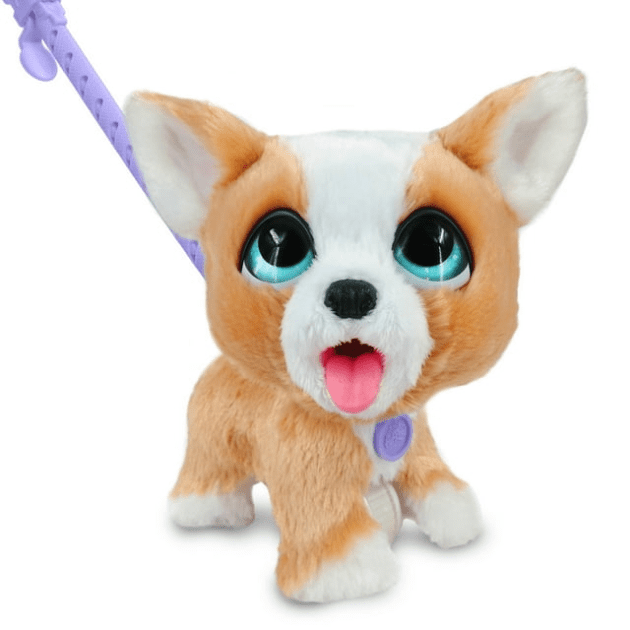 FurReal-CORGI