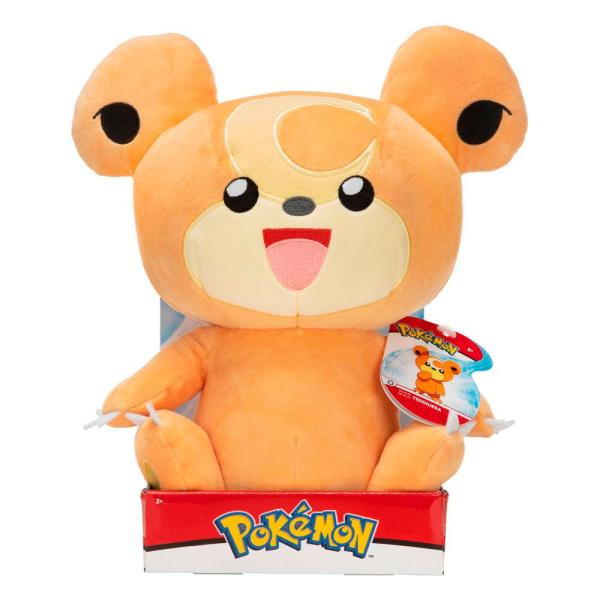 Pokemon Peluche -Teddiursa