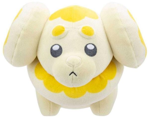 Pokémon Peluche -Hefel