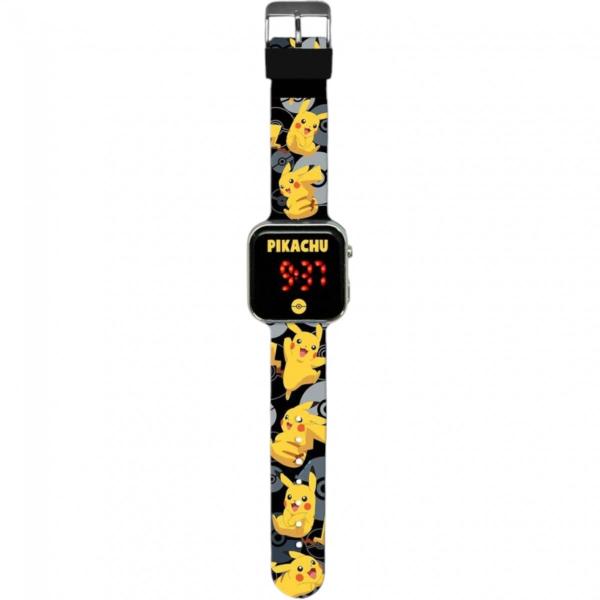 Pokemon Reloj Digital LED - Imagen 2