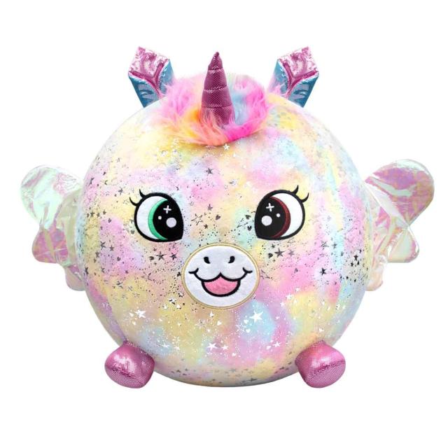 BIGGIES-Rainbow Unicorn