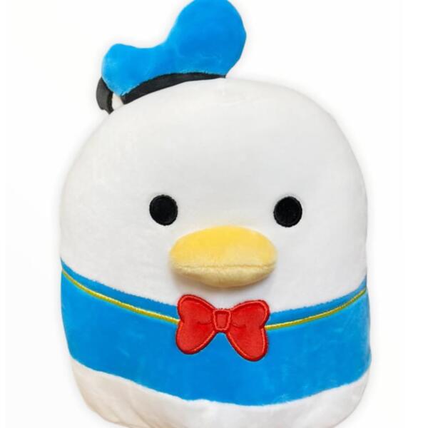Squishmallows Mini-Disney-Pato Donald