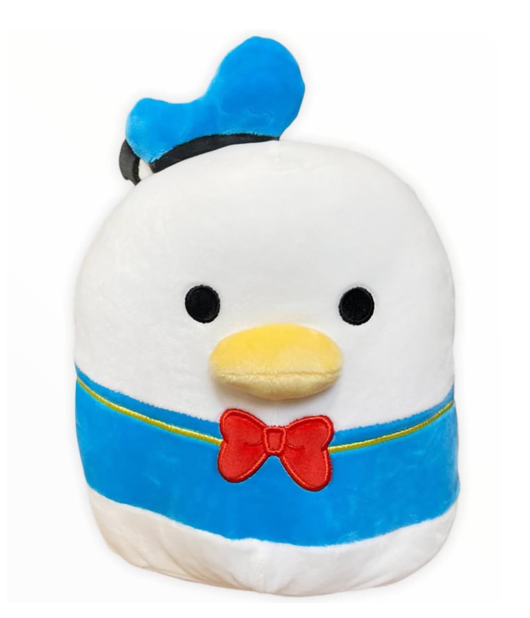 Squishmallows Mini-Disney-Pato Donald