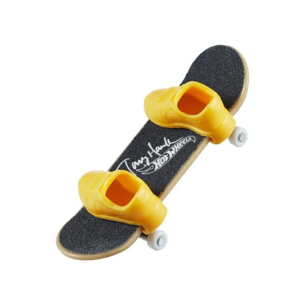 Hot Wheels Skate (Double-Headed Demon) - Imagen 3