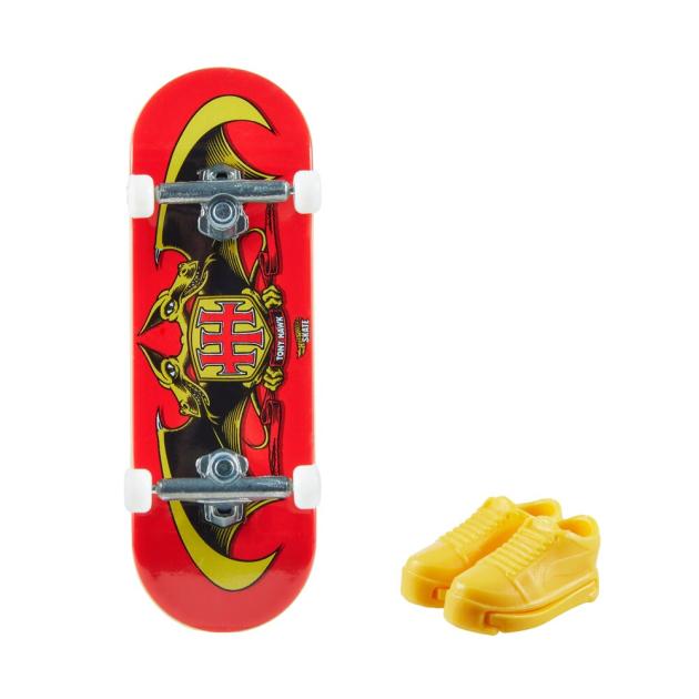 Hot Wheels Skate (Double-Headed Demon)