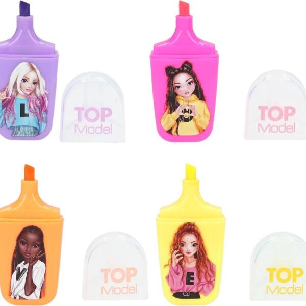 TOPmodel- Rotuladores Fluorescentes