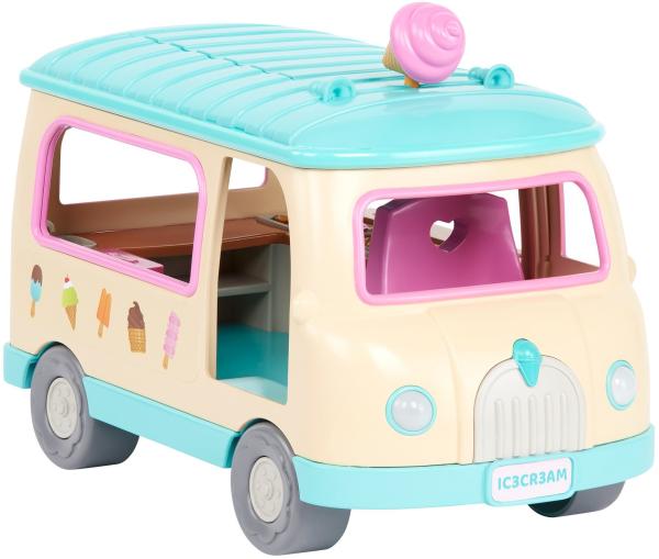 Lil Woodzeez - Camion Helados - Imagen 2