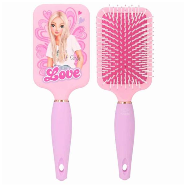 TOPmodel- Cepillo (Candy)