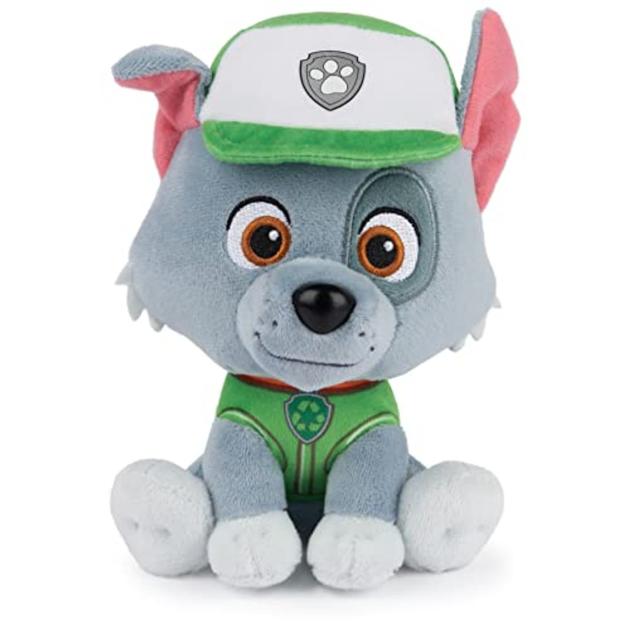 PAW Patrol-(ROCKY)