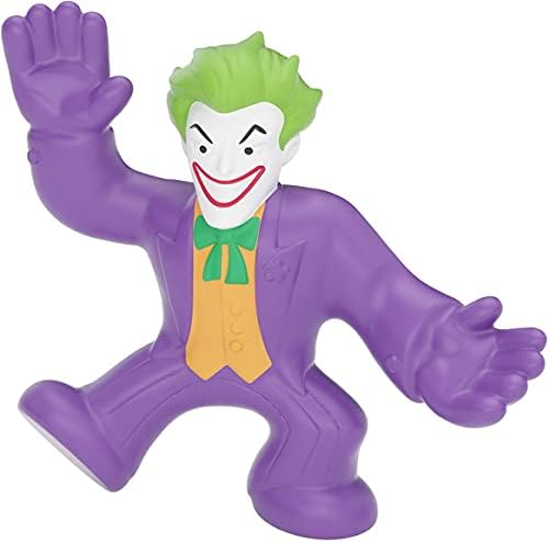 HEROES OF GoJiT Zu Minis (THE JOKER)