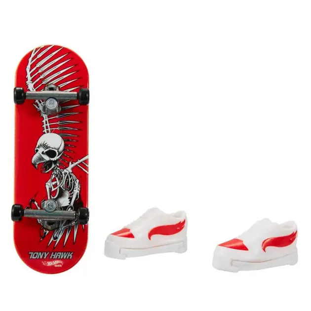 Hot Wheels Skate (Sky Shredder)