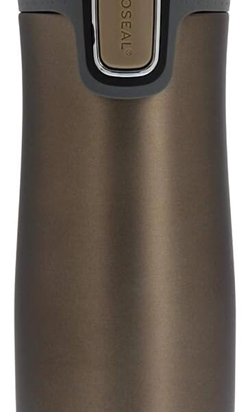 Contigo-Termo (Mate café )