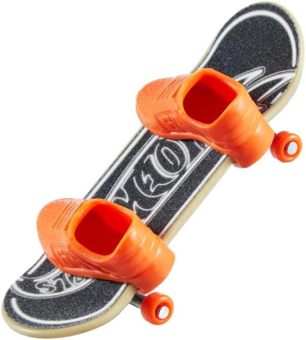 Hot Wheels Skate ( Stacked Dominance ) - Imagen 3