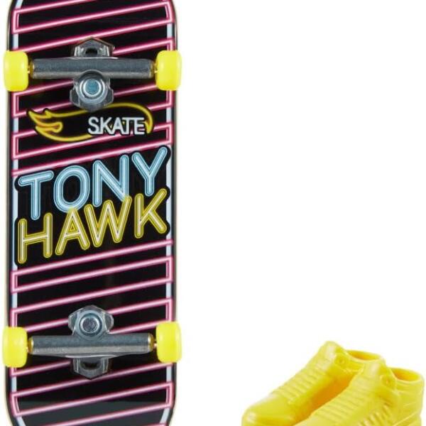 Hot Wheels Skate ( Lined Luminiscence )