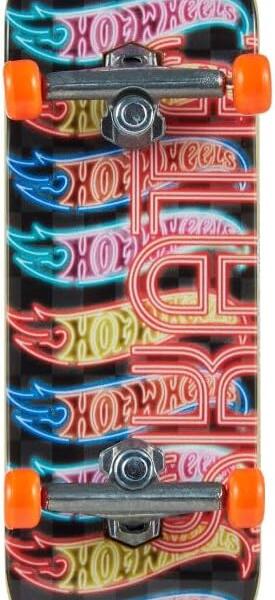 Hot Wheels Skate ( Stacked Dominance )