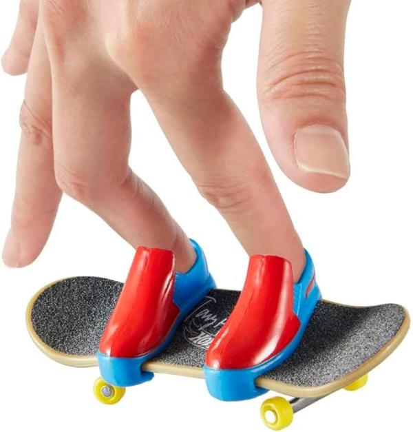 Hot Wheels Skate (Chirping Trickster) - Imagen 2