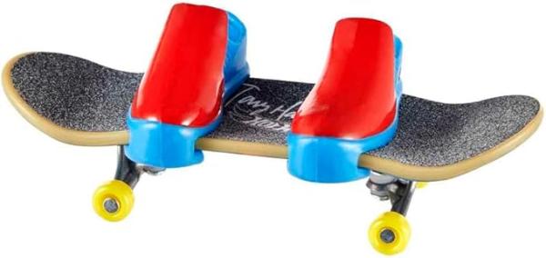 Hot Wheels Skate (Chirping Trickster) - Imagen 3