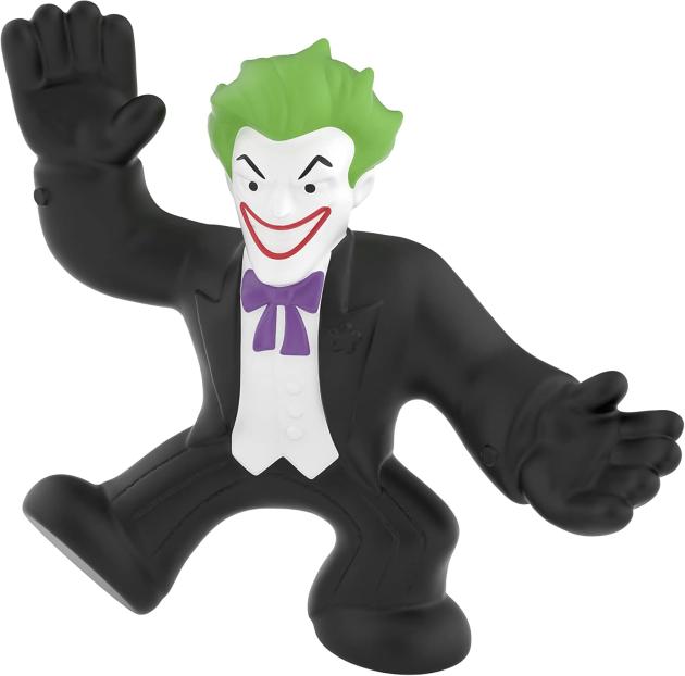 HEROES OF GoJiT Zu Minis (THE JOCKER IN BLACK TUXEDO)