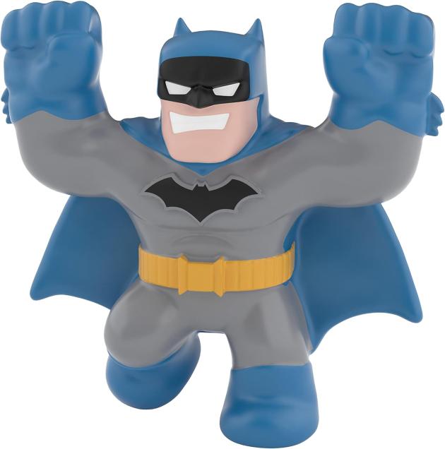 HEROES GoJiT Zu Minis (CLASSIC BATMAN)