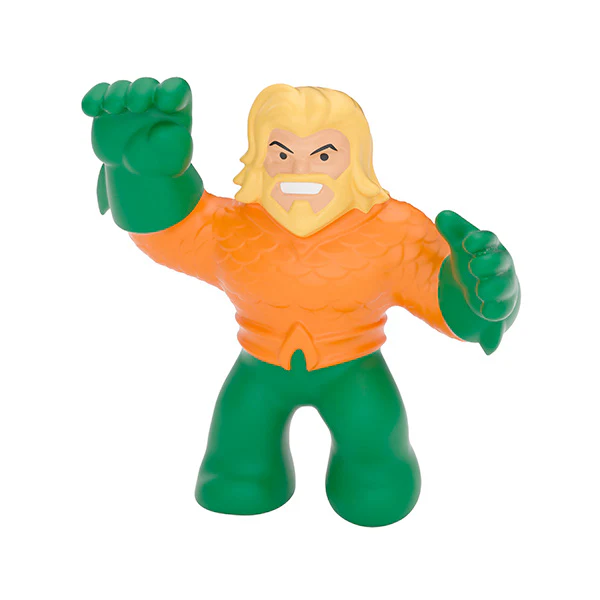 HEROES  GoJiT Zu Minis (AQUAMAN)