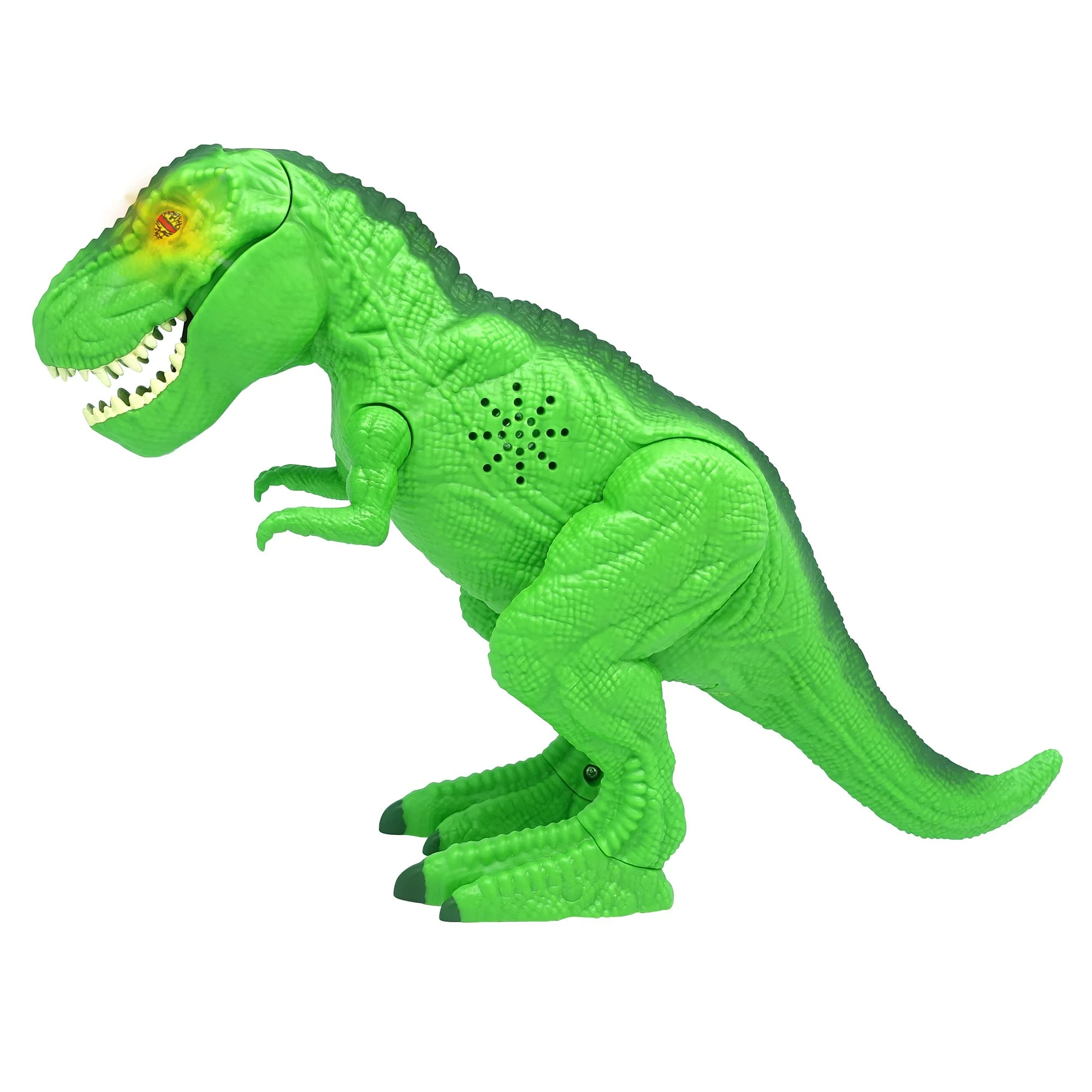 Mighty Megasaur-Bend & Bite ( T-REX )