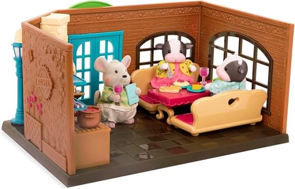 Li'l Woodzeez - Restaurant - Imagen 2