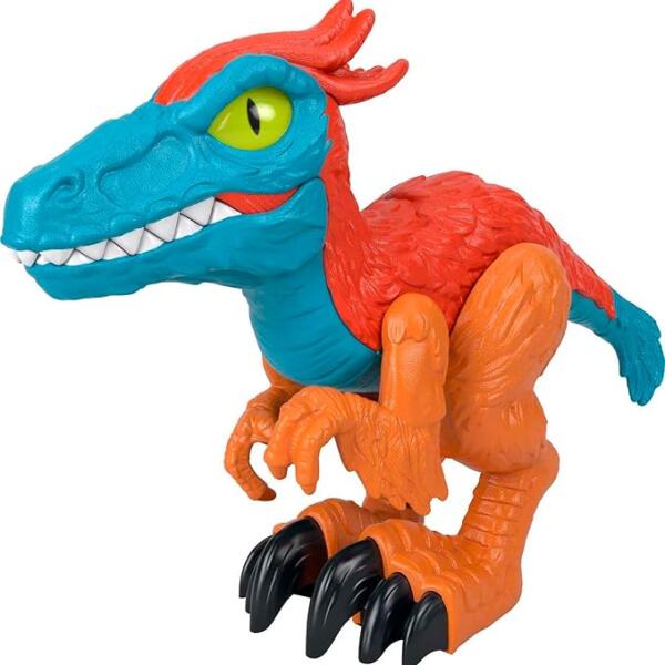 Fisher-Price Imaginext -(Jurassic World) Dominion