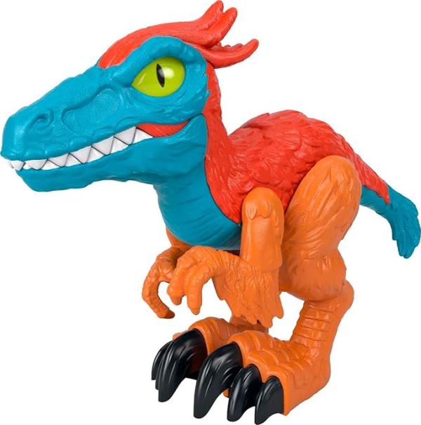 Fisher-Price Imaginext -(Jurassic World) Dominion