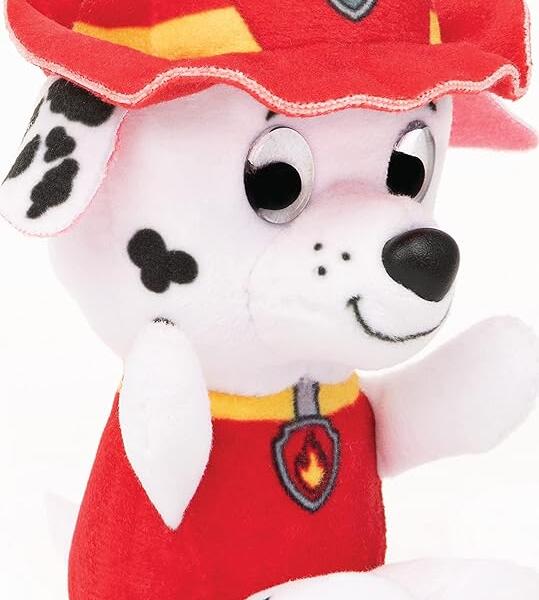 Paw Patrol Mini- Marshall