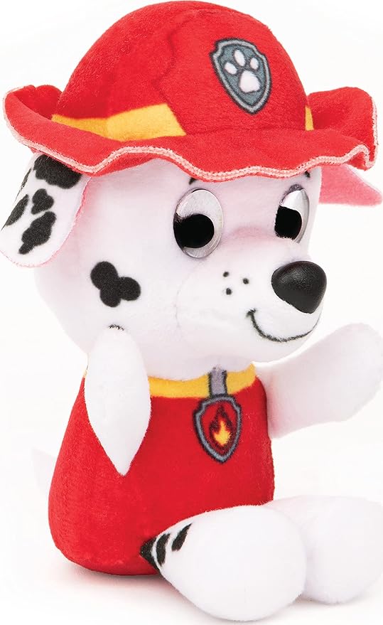 Paw Patrol Mini- Marshall
