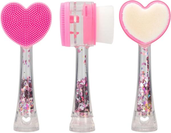 TOPmodel- Facial Brush