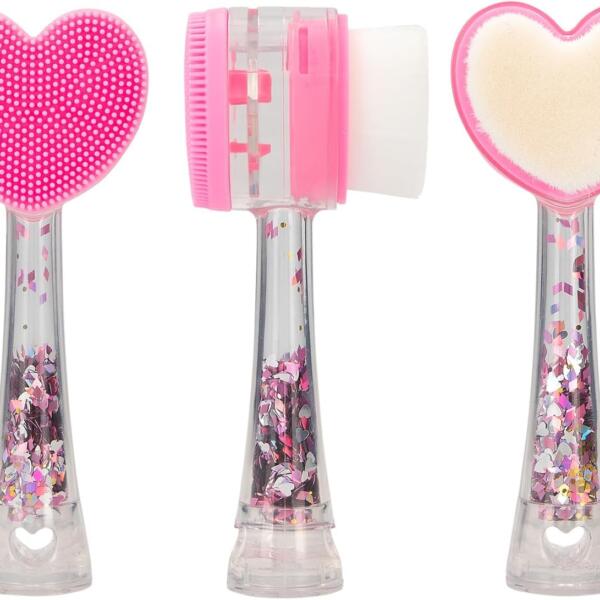 TOPmodel- Facial Brush