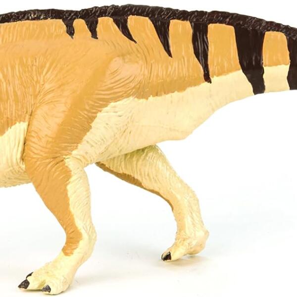 Terra - Parasaurolophus