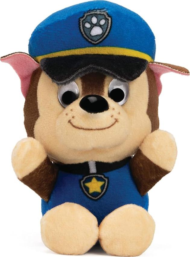 Paw Patrol Mini-Chase