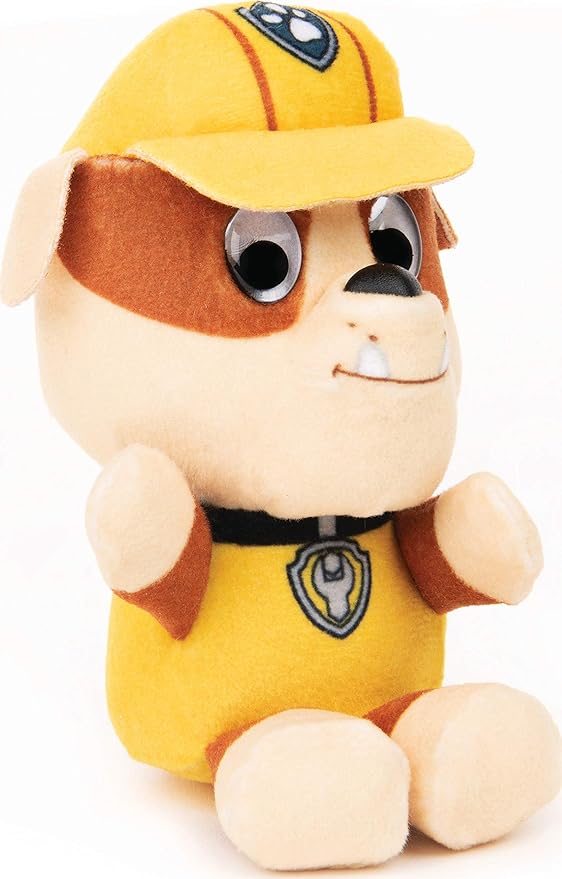 Paw Patrol Mini -Rubble