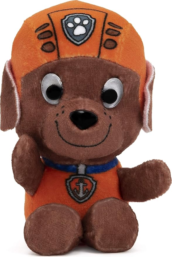 Paw Patrol Mini- Zuma